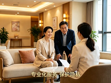 阿里地有偿售卵代生女生的客户的客户群体有哪些
