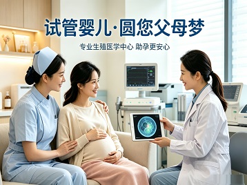阿里地辅助生育服务 试管婴儿行业的兴起背景、发展与未来展望